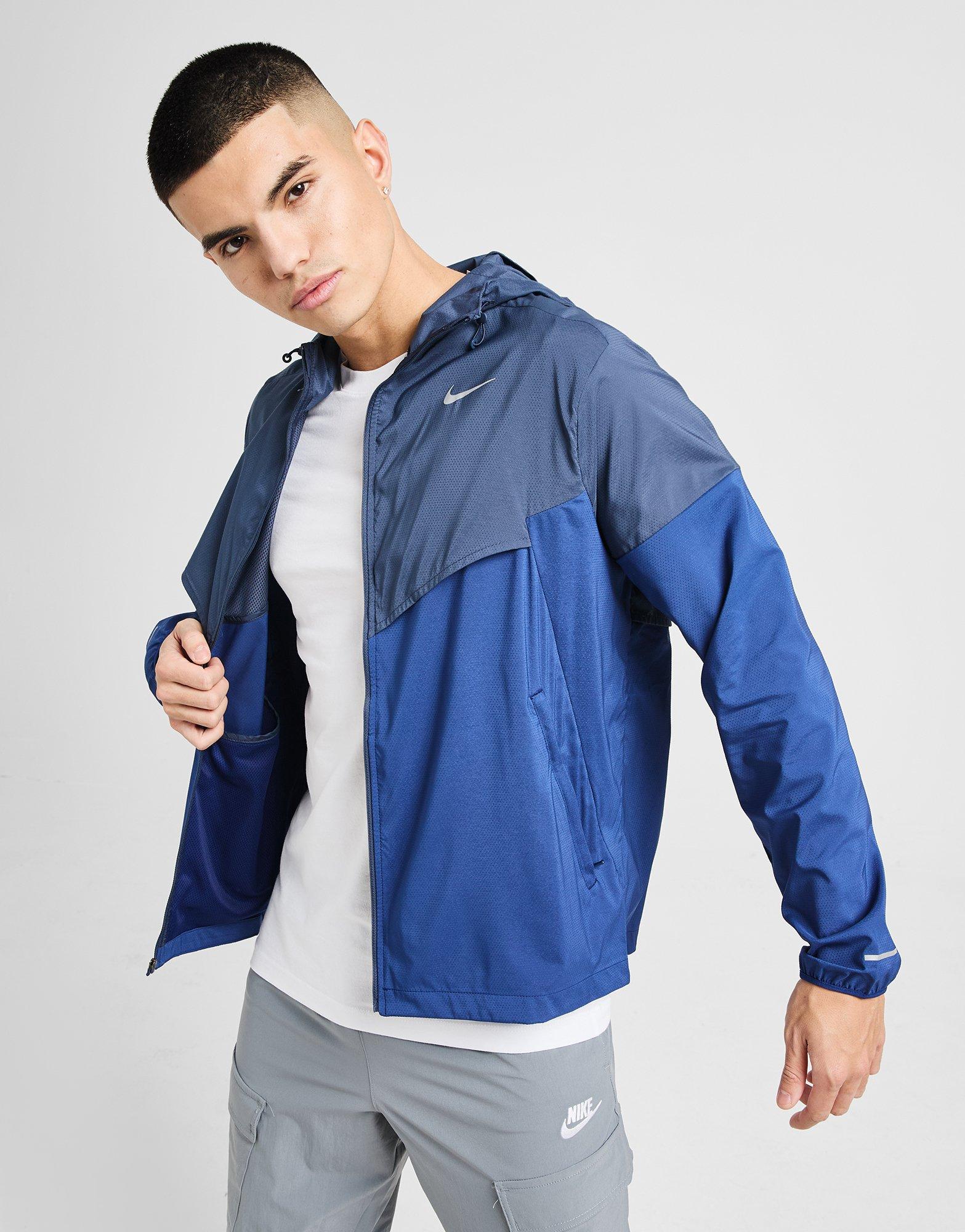 Nike Veste de running Windrunner Homme