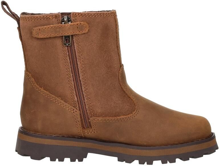 Timberland Courma Kid Warm Lined Boot