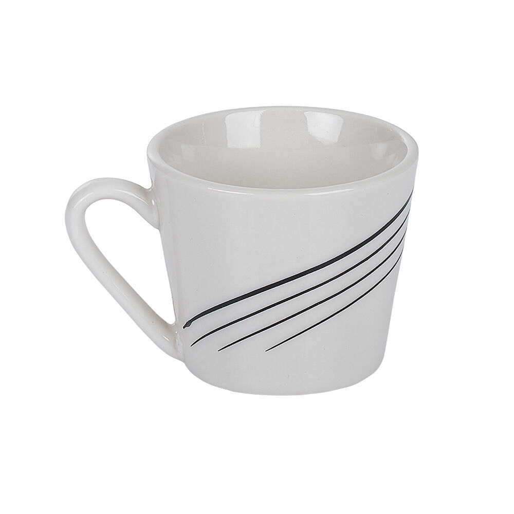 Service à vaisselle en porcelaine 48 pièces