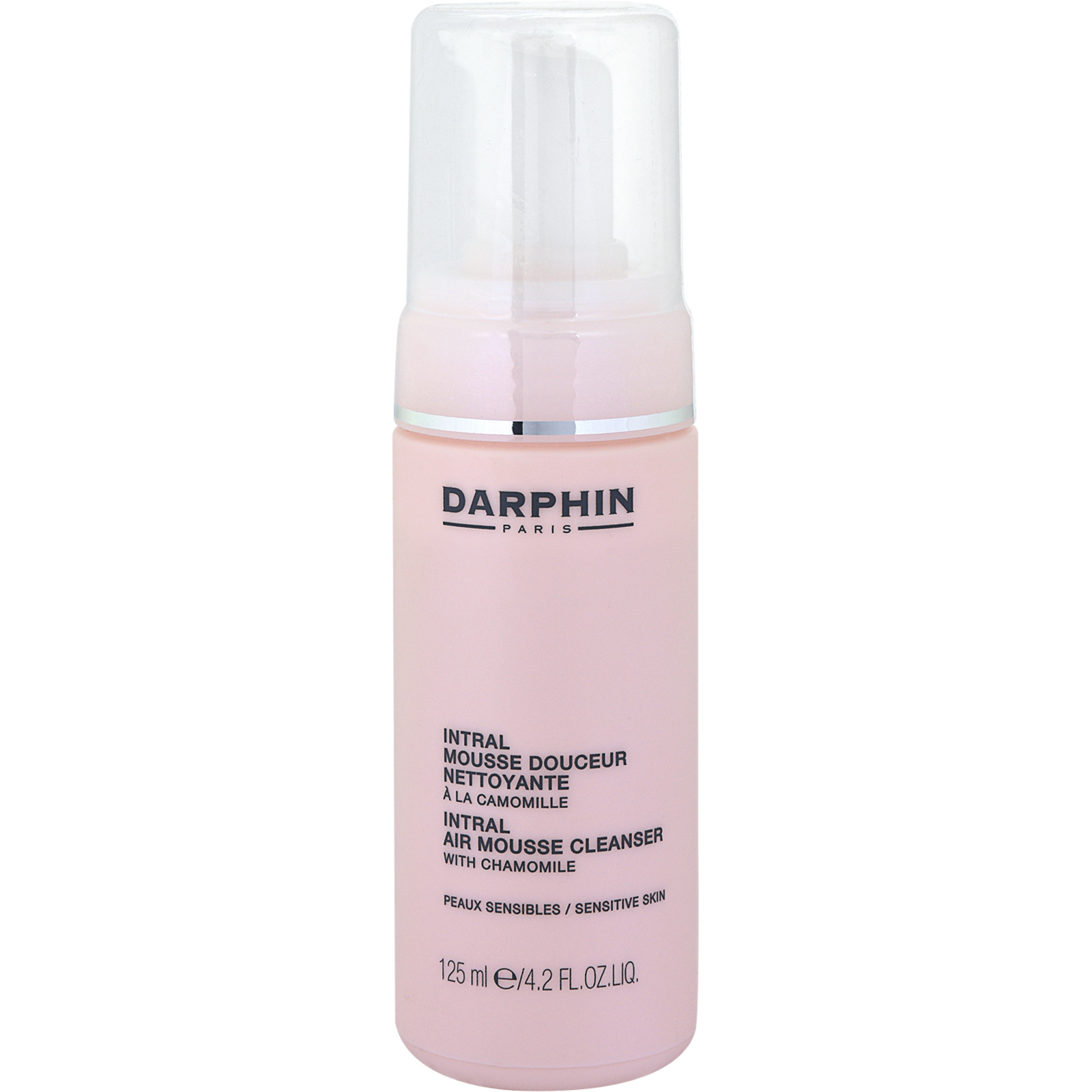 Darphin Intral Air Mousse Cleanser 125 ml