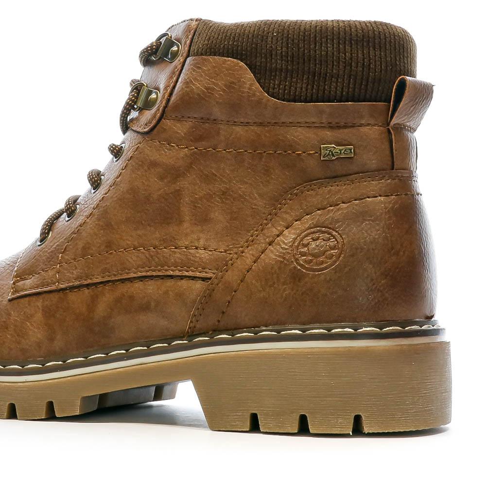 Relife Bottines Marron Homme RELIFE Viparten