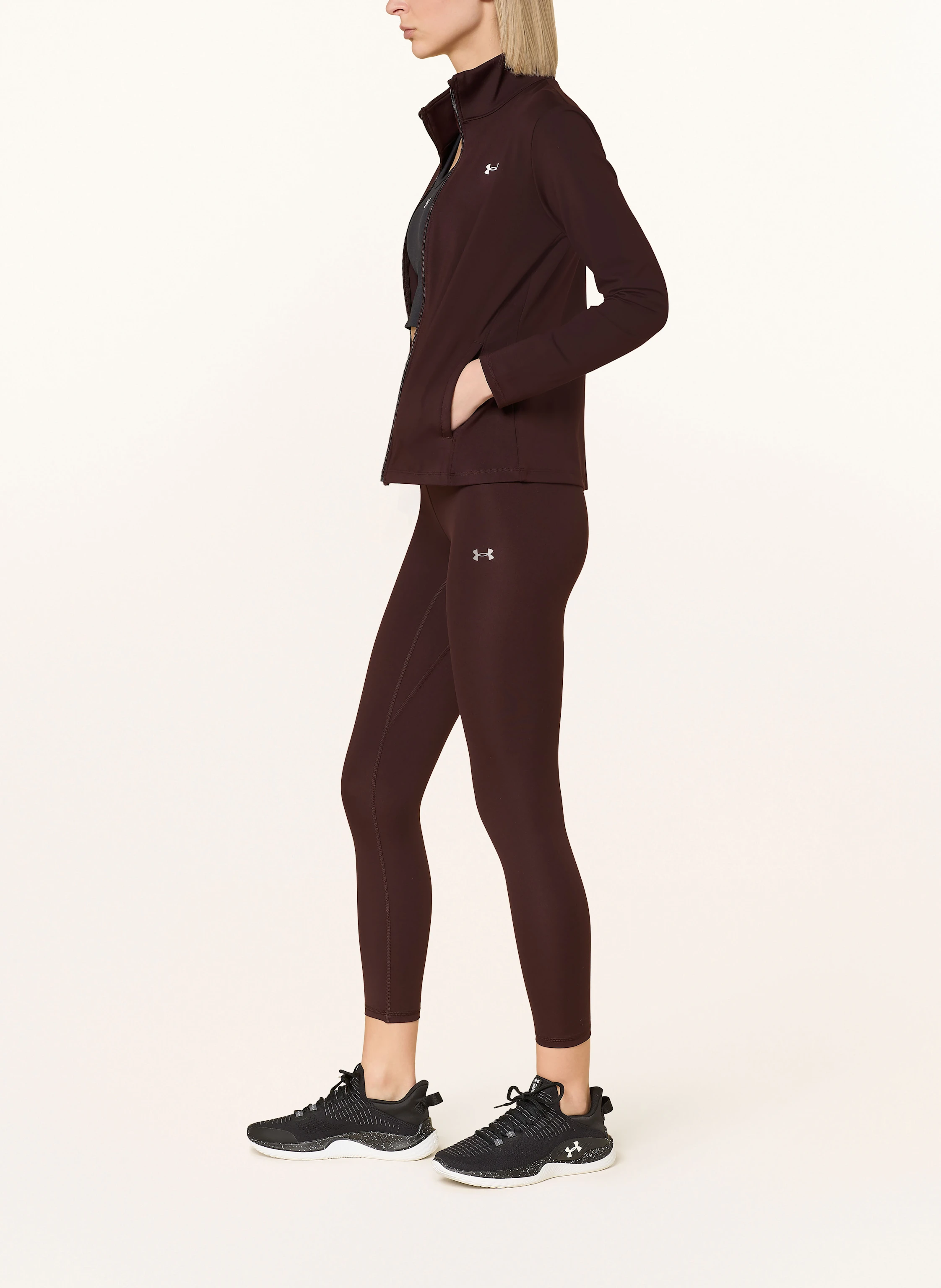 UNDER ARMOUR Tights UA MOTION