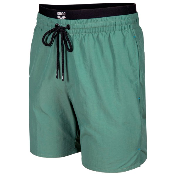 Arena - Elastic Band Beach Boxer - Short de bain
