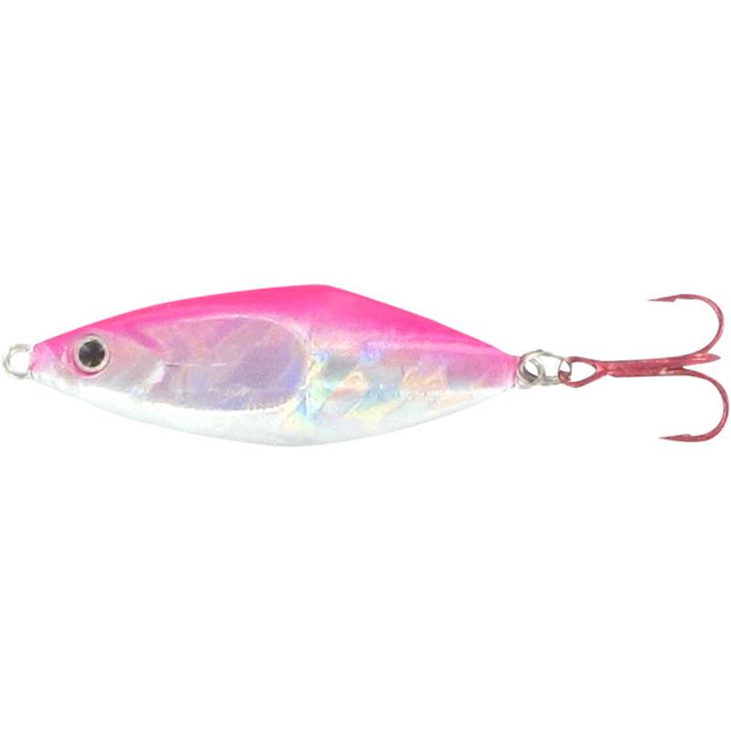 Cuiller A Jigger Powerline Jig Power Miyagi Slow - 18G