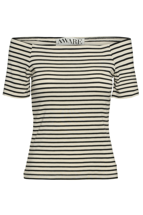 Vero Moda beige dames t-shirt