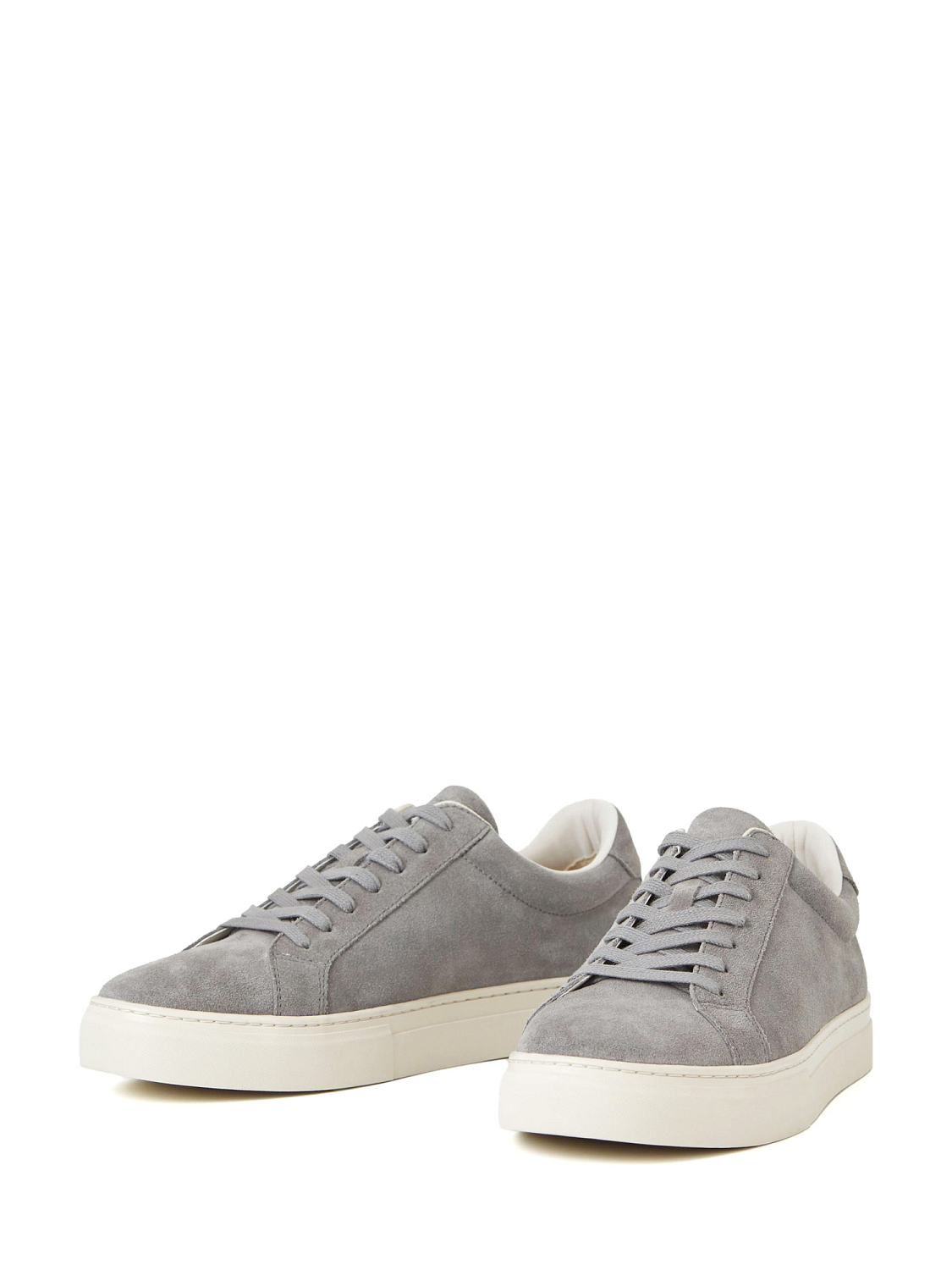 Vagabond PAUL 2. Suede Sneaker