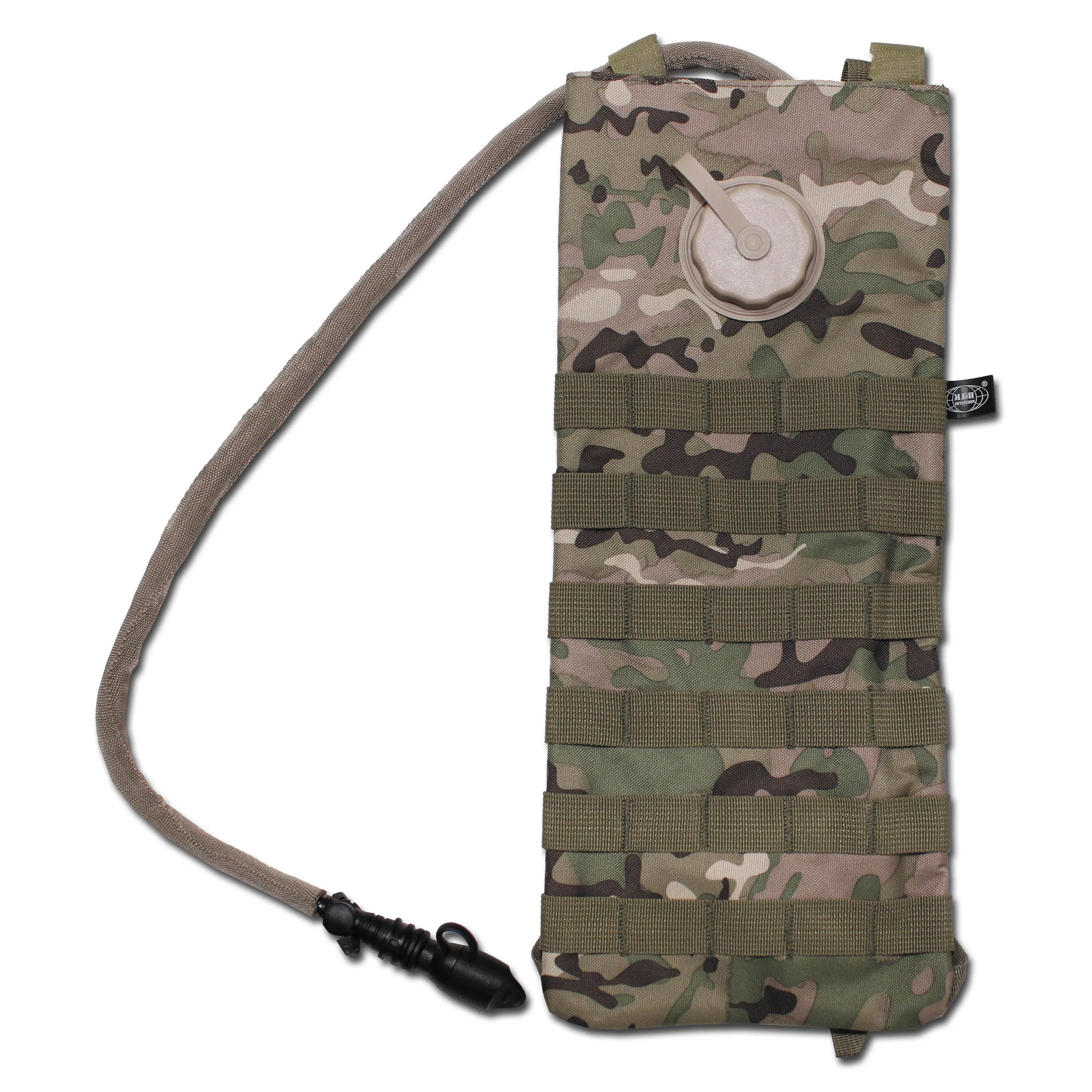 MFH -  Trinkrucksack Molle