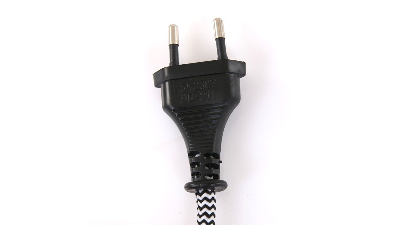 Vloerlamp 7661BE Bess Mexlite ⌀40  x H167 cm
