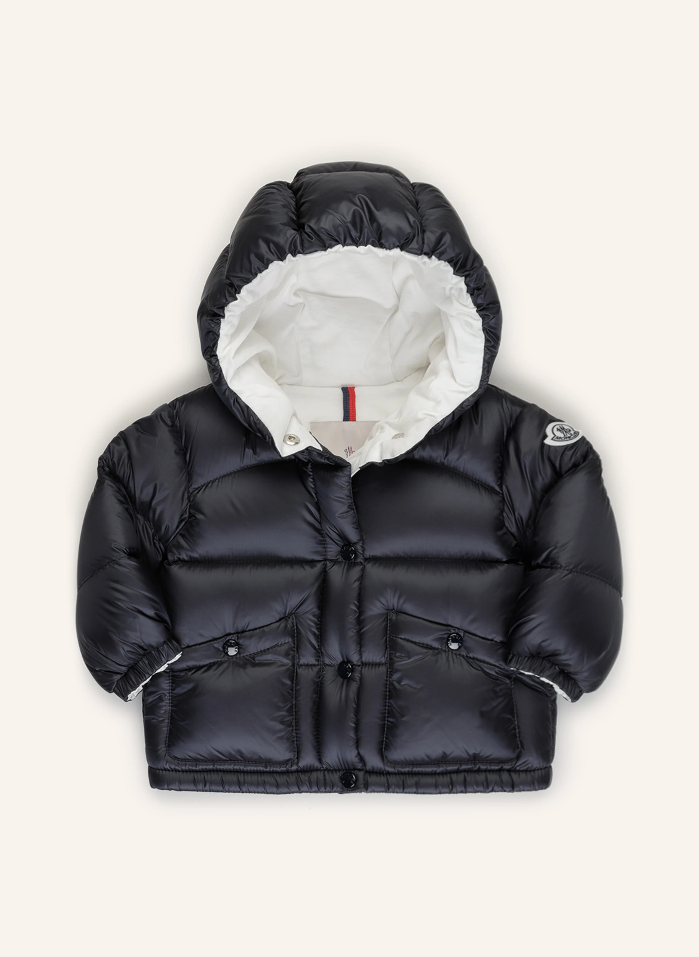 MONCLER enfant Daunenjacke BARDANETTE