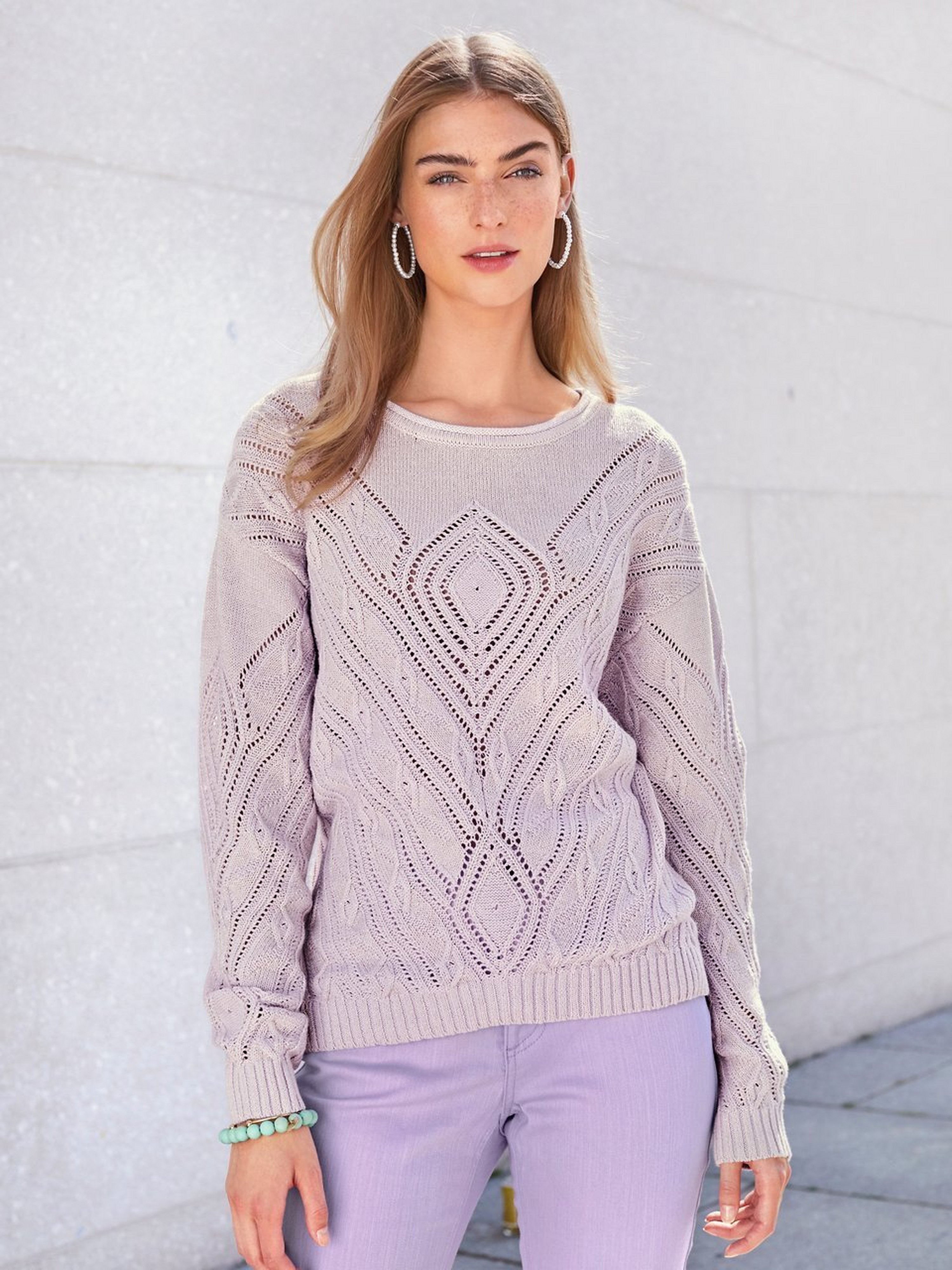Pullover