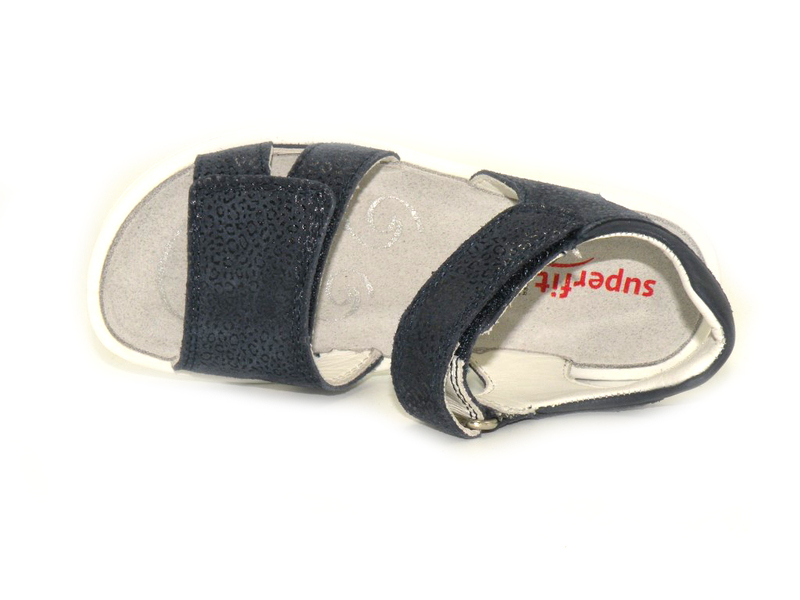 Superfit 6-9004 Blauw