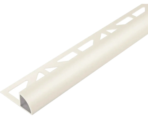DURAL eindprofiel Durondell beige 250 x 8 mm