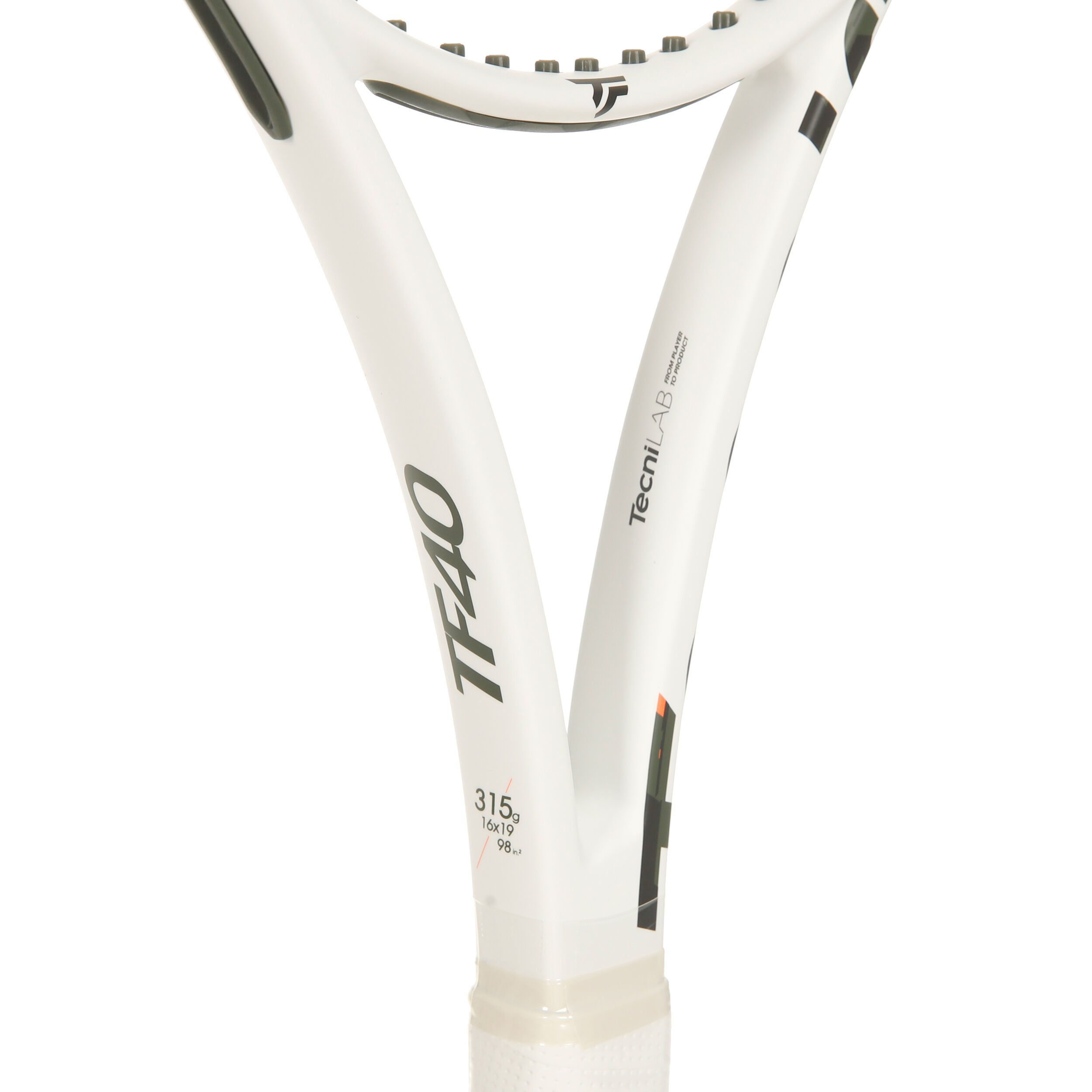 Tecnifibre TF-40 315 V 3 (16x19)