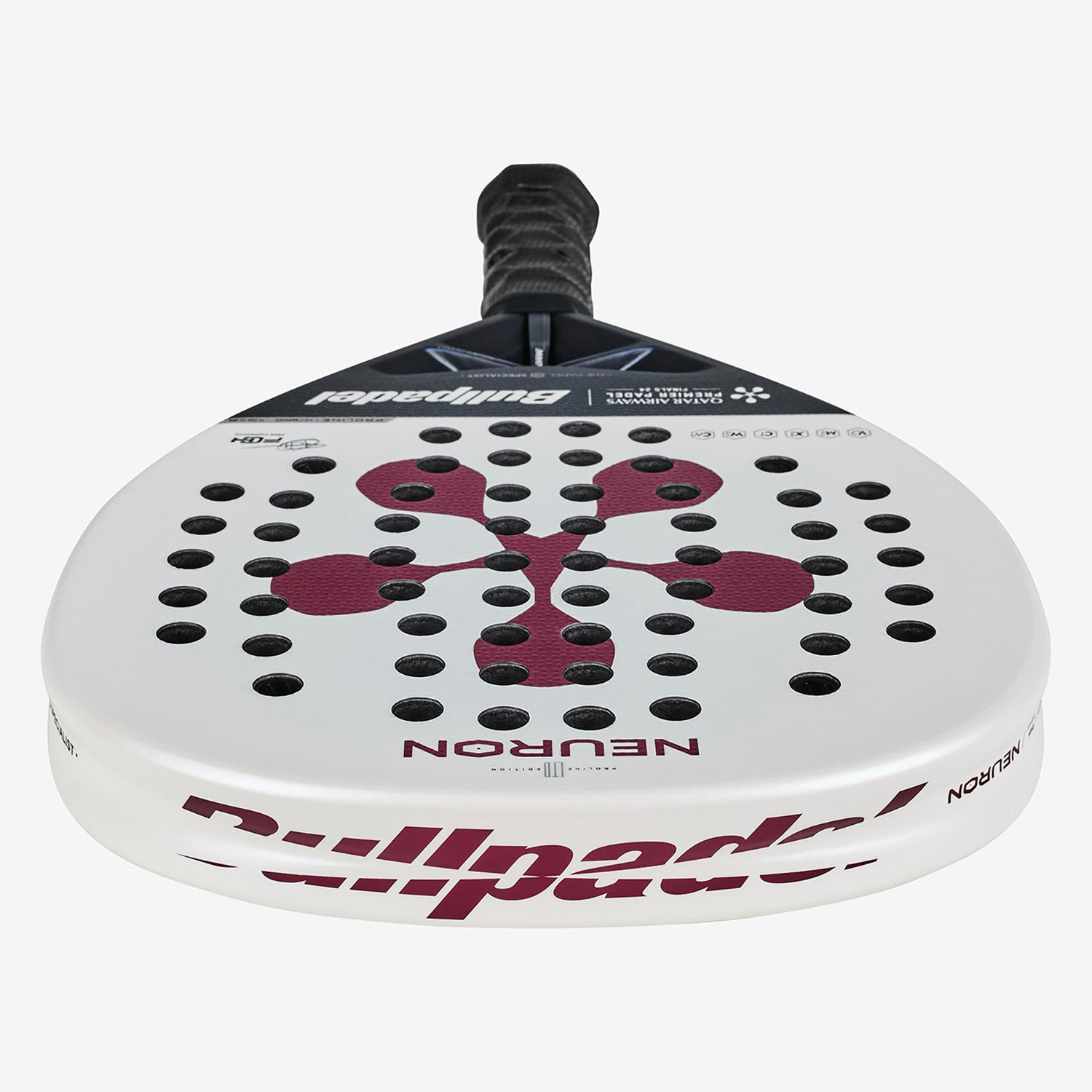 Bullpadel Neuron Limited Edition