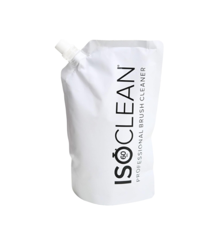 ISOCLEAN - Refil limpador de pincéis 525ml