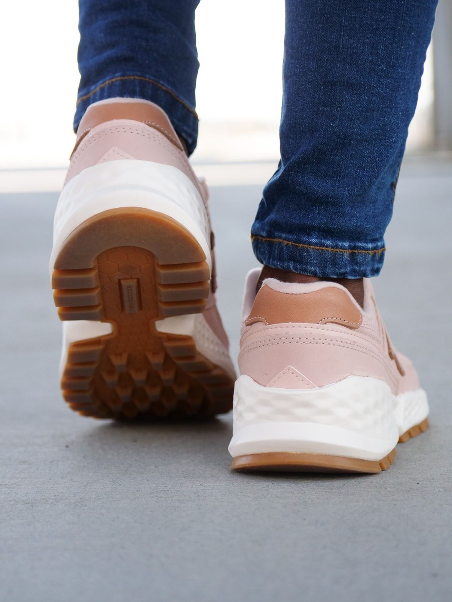 New Balance WS574
