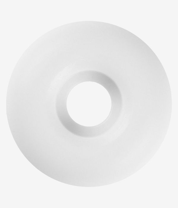 skatedeluxe Athletic Soft Rollen (white) 54mm 92A 4er Pack