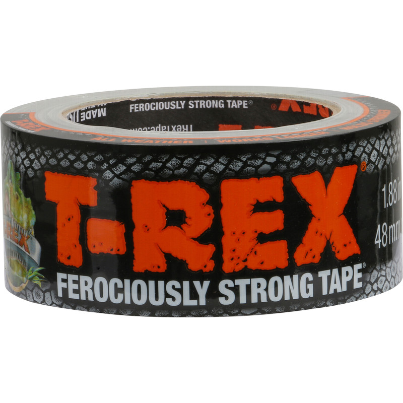 T-REX duct tape 48mmx10,9m