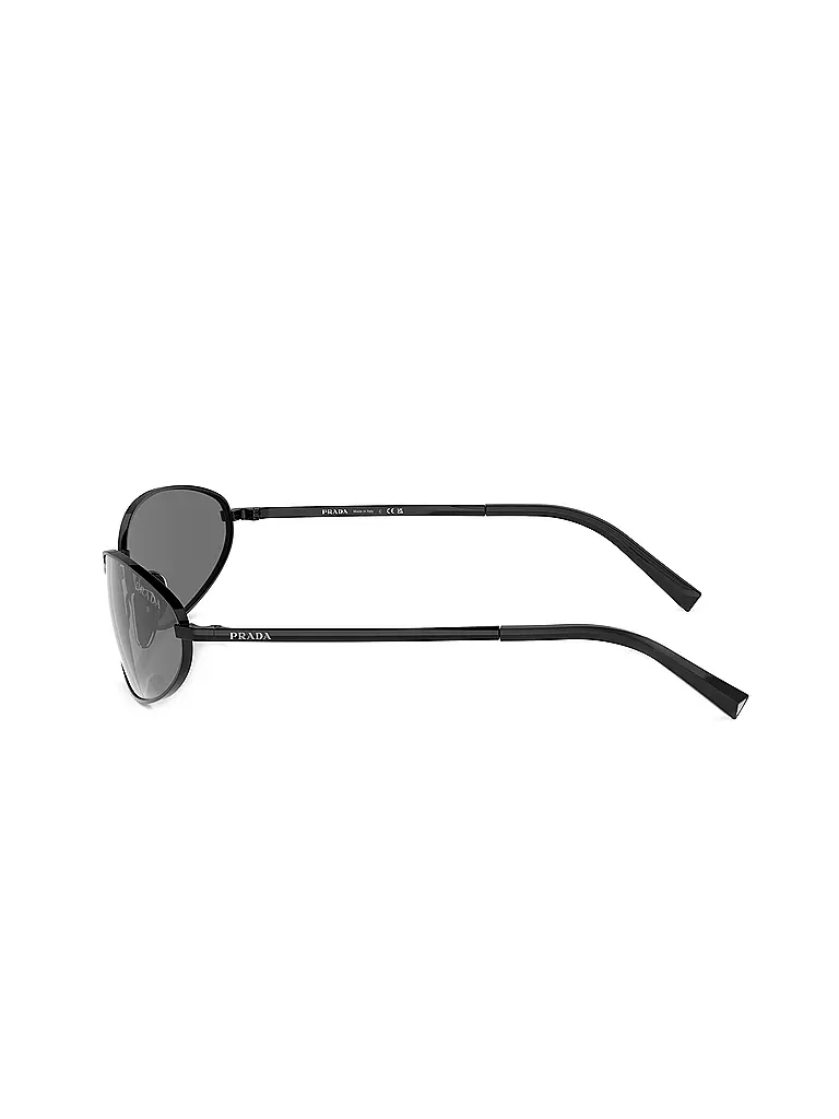 PRADA Sonnenbrille 0PRA59S/59 schwarz