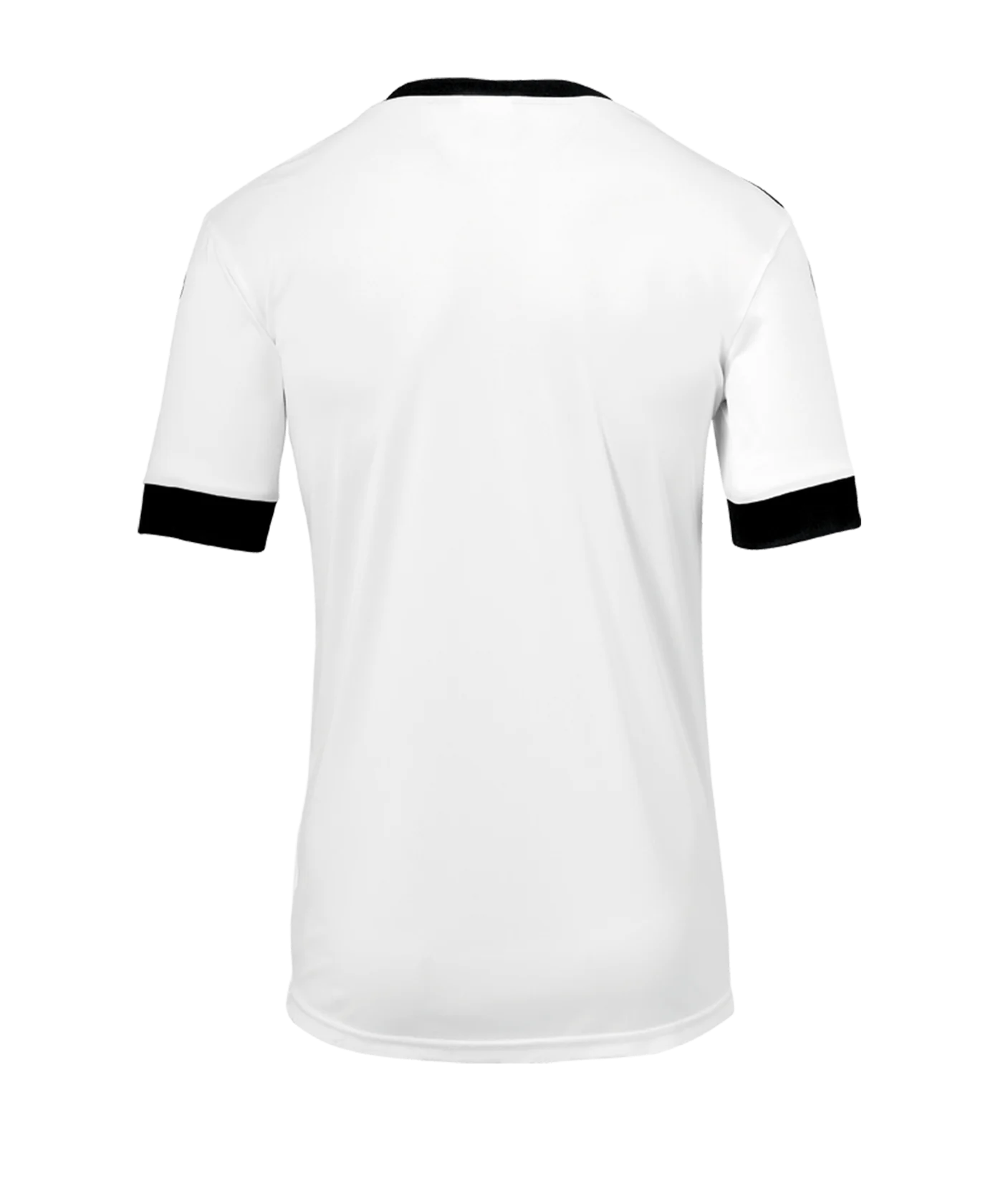uhlsport Offense 23 Trikot kurzarm Kids Weiss F02