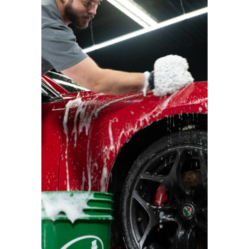 Turtle Wax Zip Wax Shampoo 52880 1,5 Liter