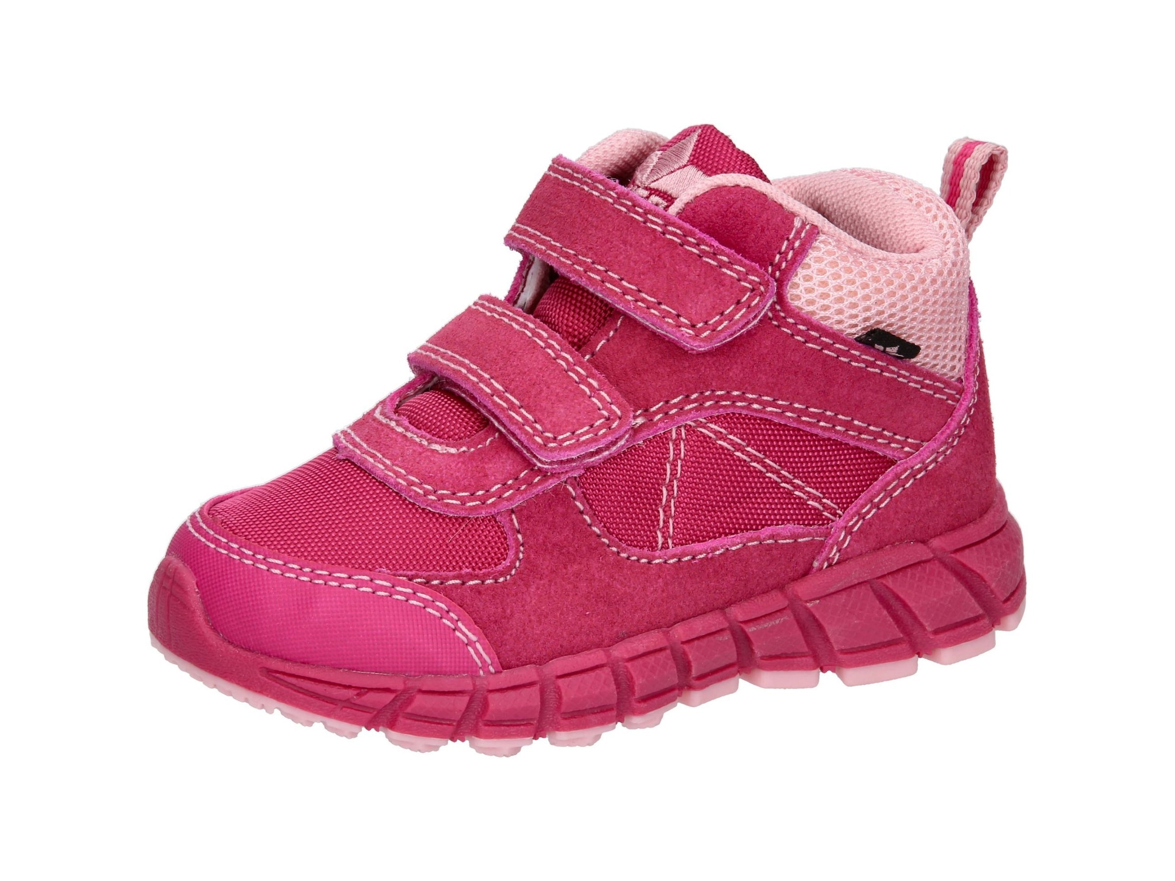 Lico Klettschuh »Freizeitschuh Nicky V«