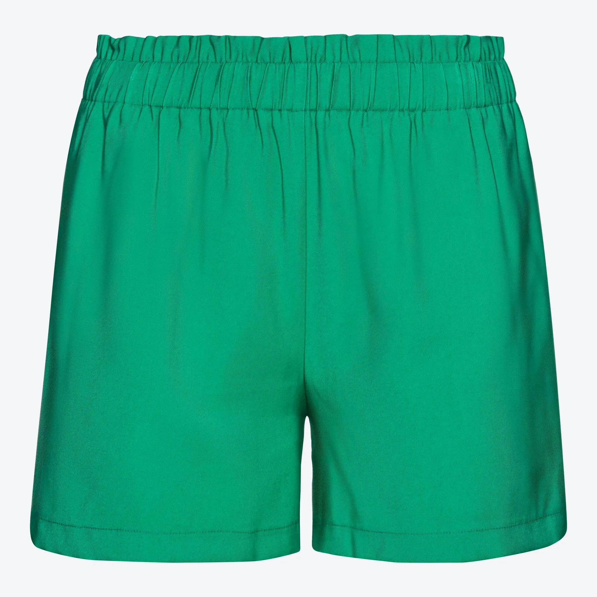 Damen-Shorts mit elastischem Bund