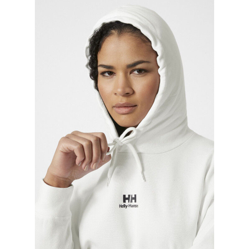 YU Hoodie - Sweatshirt à capuche femme