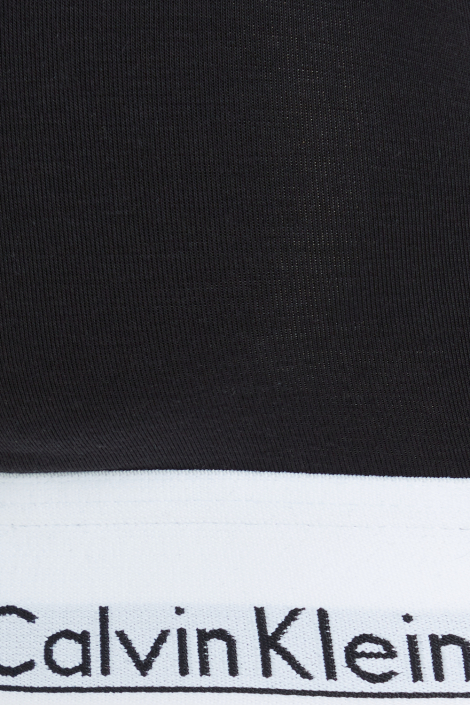 Calvin Klein zwarte dames ondergoed