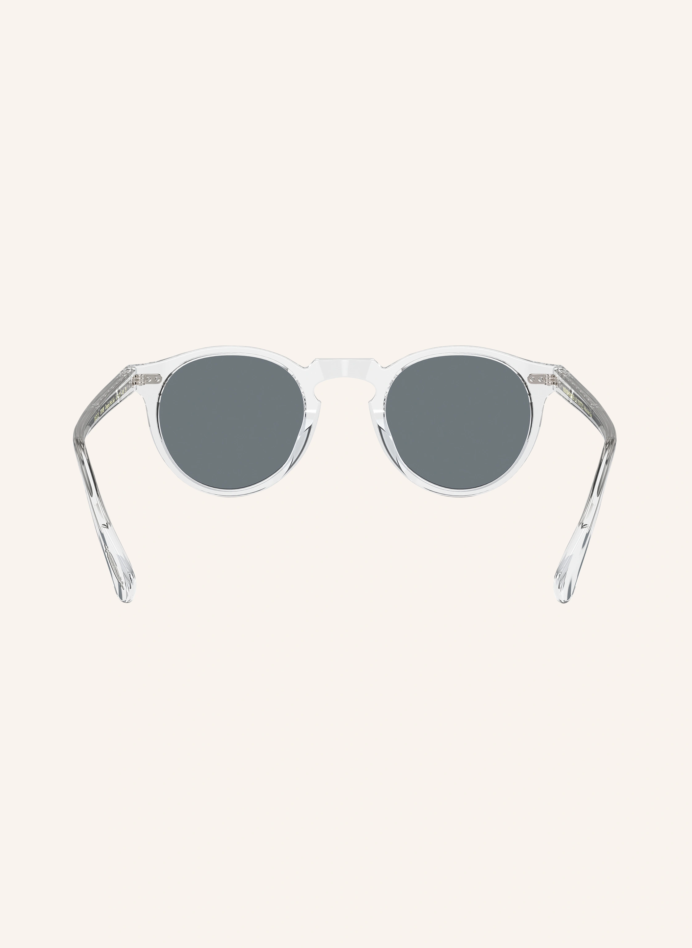OLIVER PEOPLES Sonnenbrille OV5217S GREGORY PECK SUN