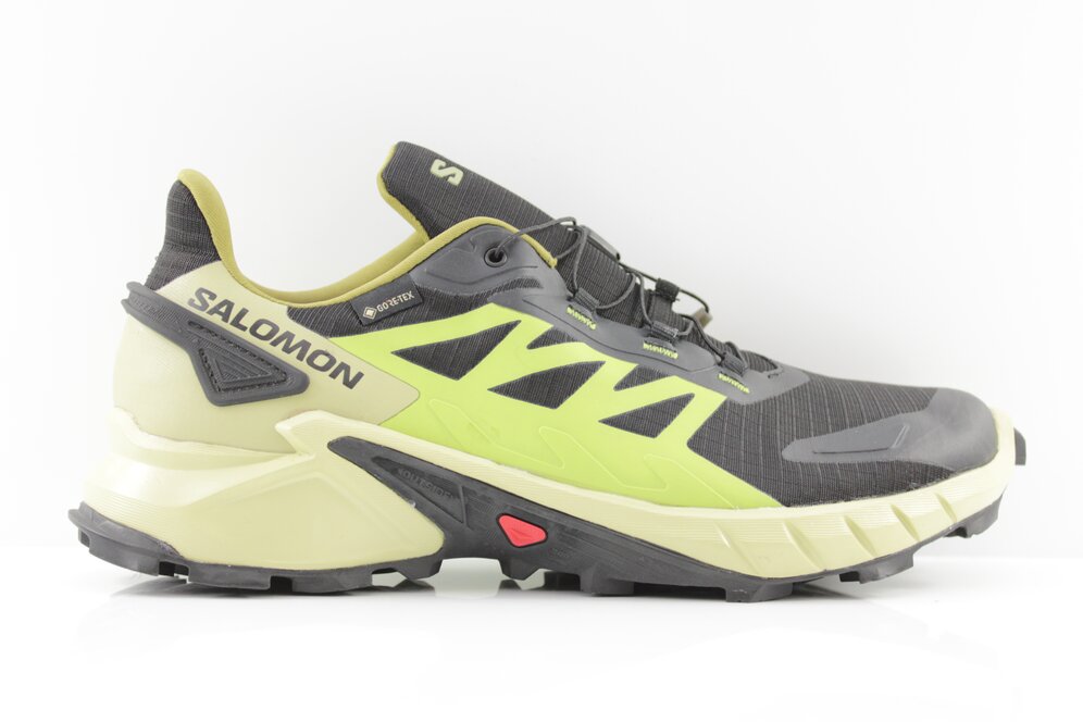 Salomon Supercross 4 GTX