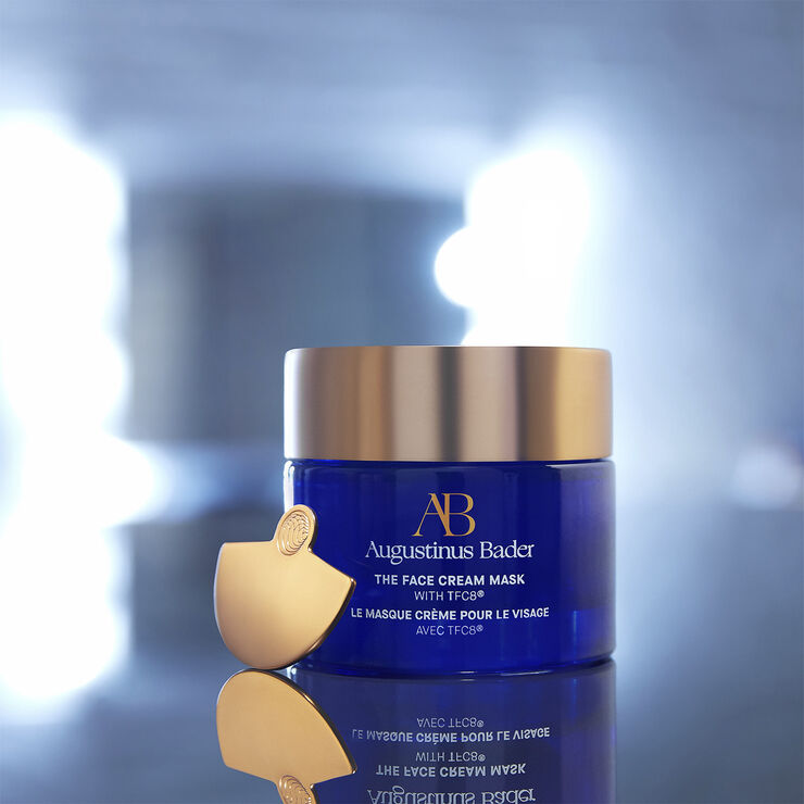 Augustinus Bader The Face Cream Mask