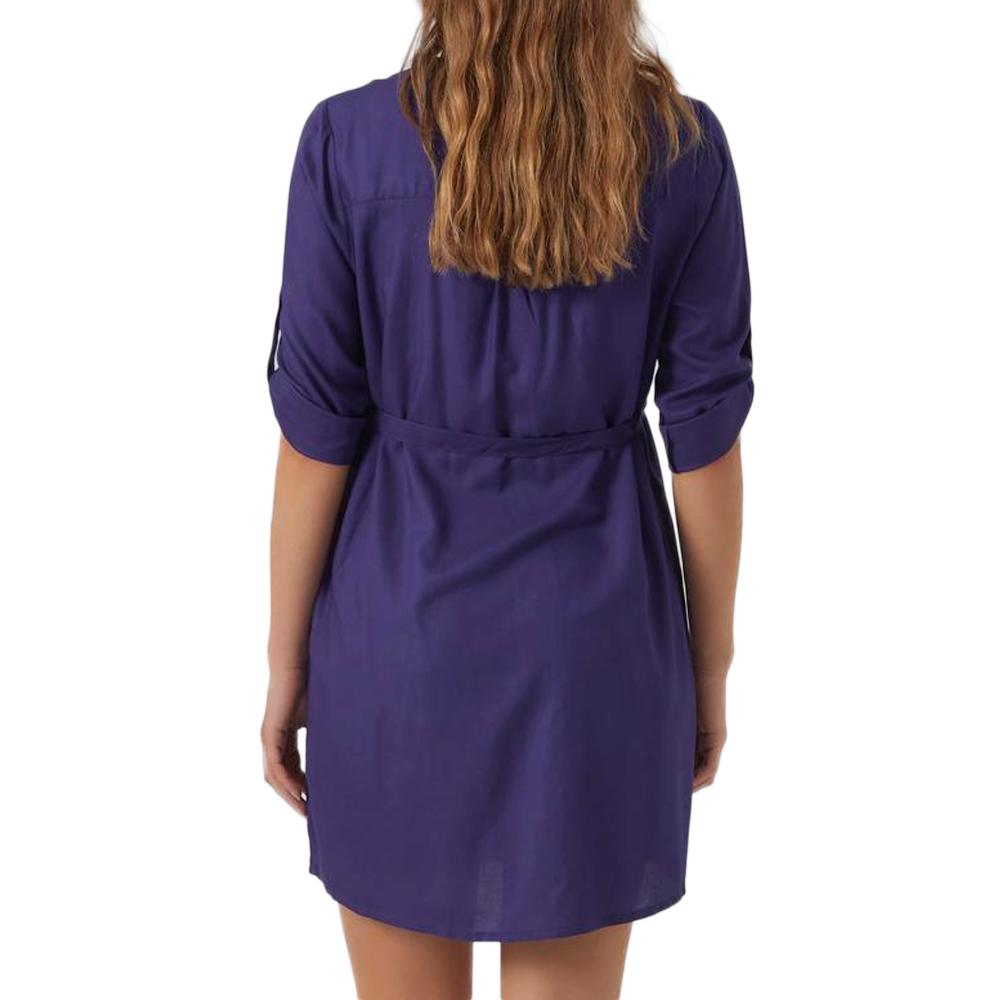 Mamalicious Tunique Marine Femme Mamalicious Mercy