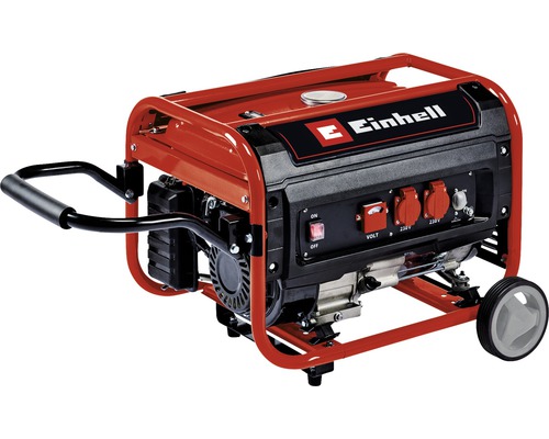 Einhell TC-PG 35/E5 3100 W 2x230V aggregaat