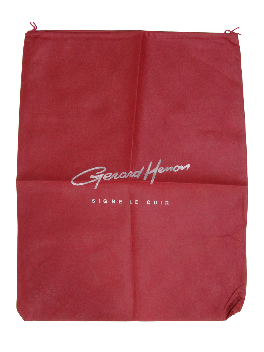 Porte-documents GÀrard HÀnon Atout 41 cm