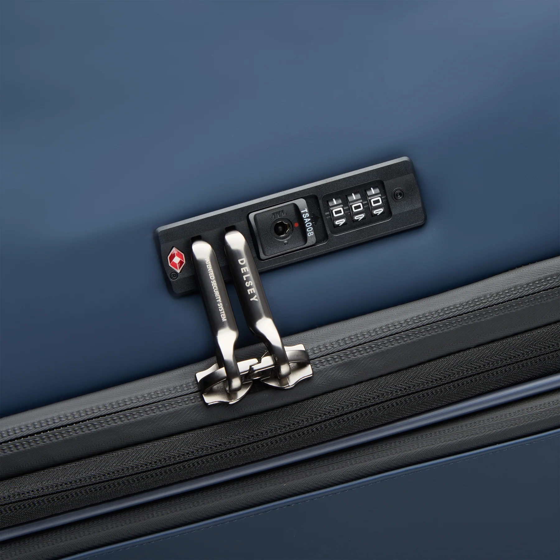 Valise soute - XL Extensible (82cm)