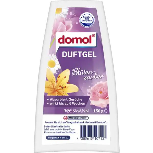 Duftgel \