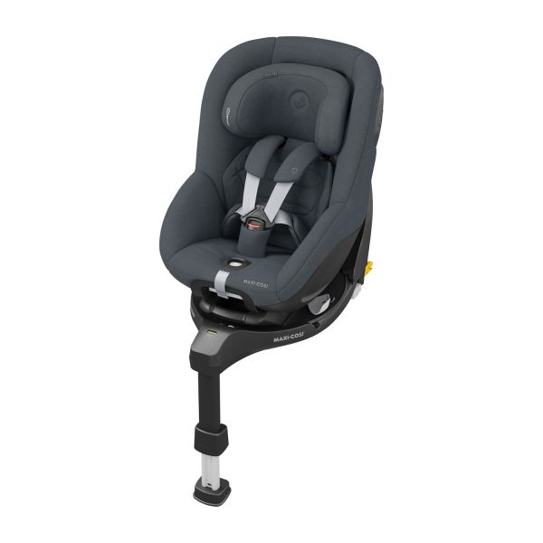 Maxi-Cosi Mica 360 Pro Autostoeltje - Authentic Blue