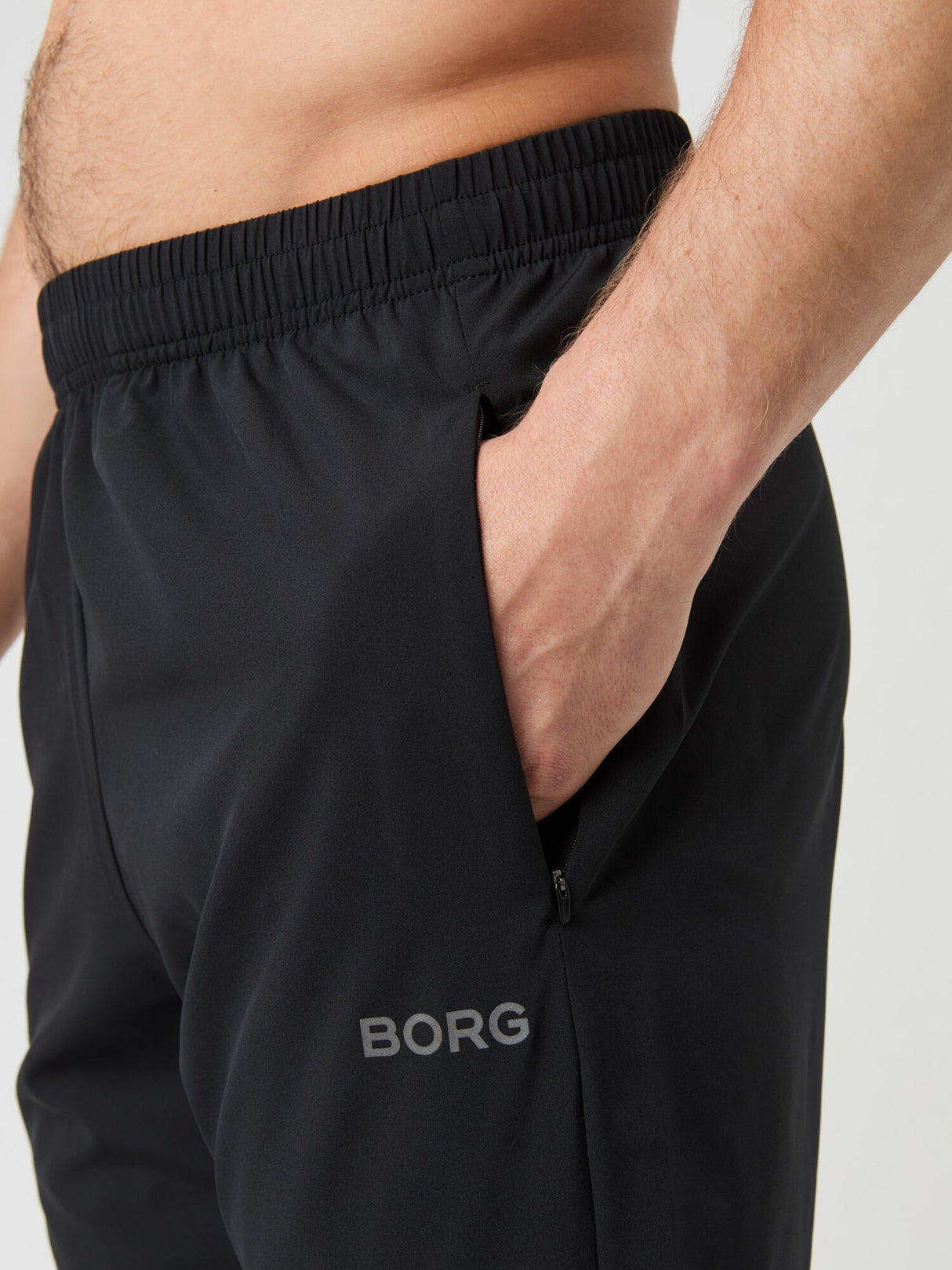 Björn Borg<br>BORG RUNNING PANTS