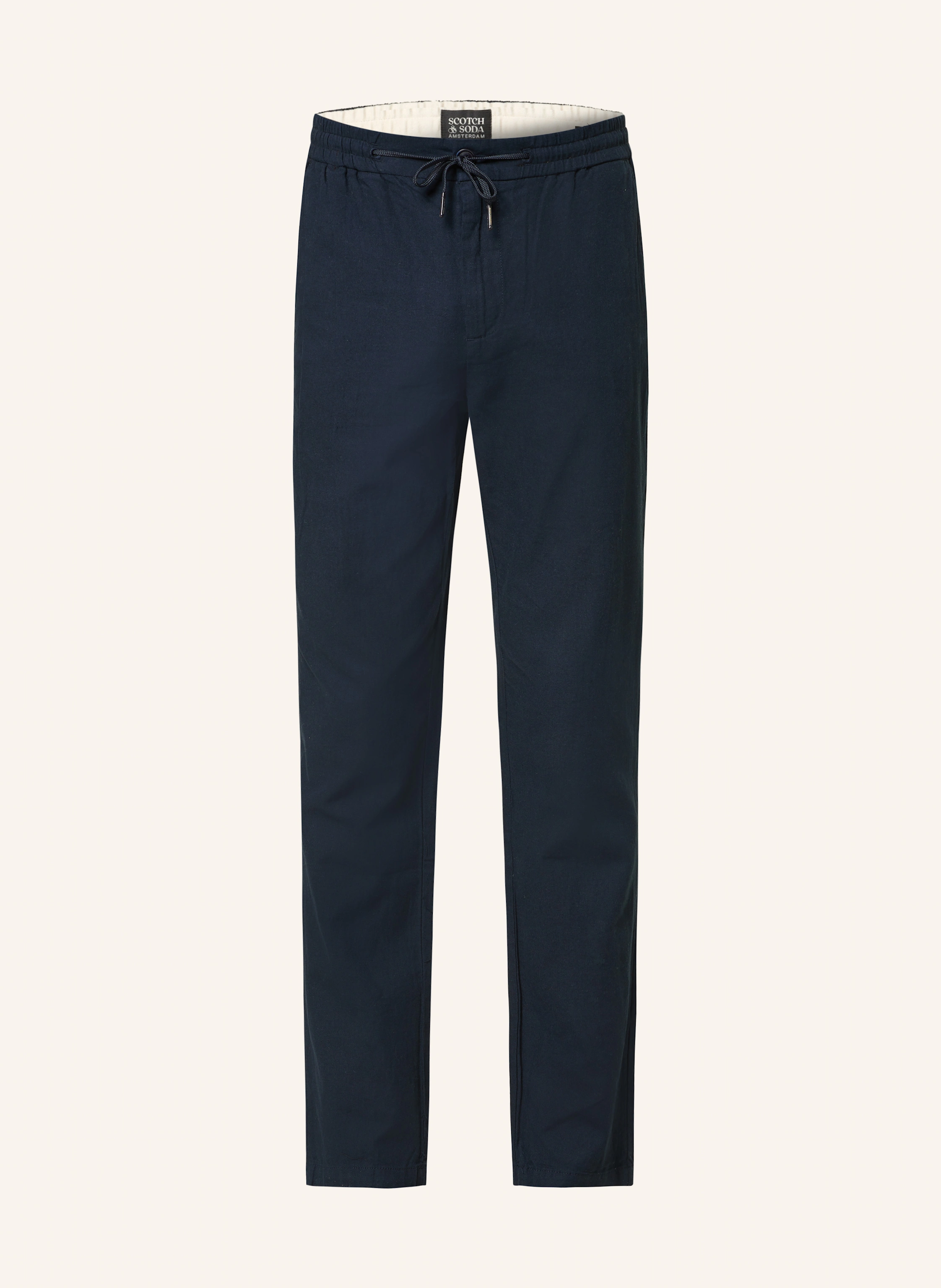 SCOTCH & SODA Chino WARREN Regular Straight Fit