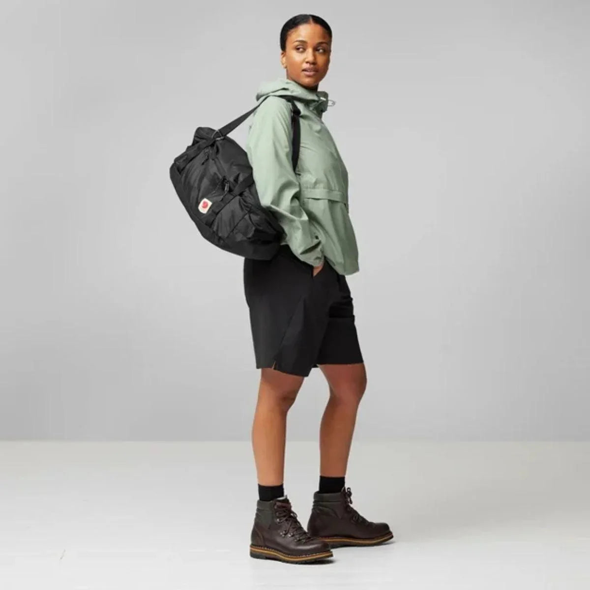 Fjallraven | High Coast | Duffle 22