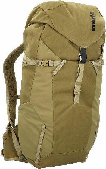 Thule - AllTrail X - Rugzak - 25L - Kleur: Bruin - Materiaal: Polyester