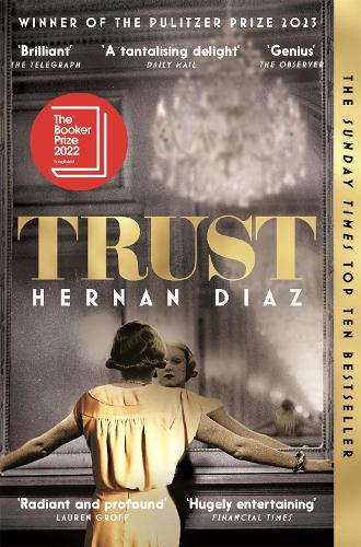Trust (Paperback)
