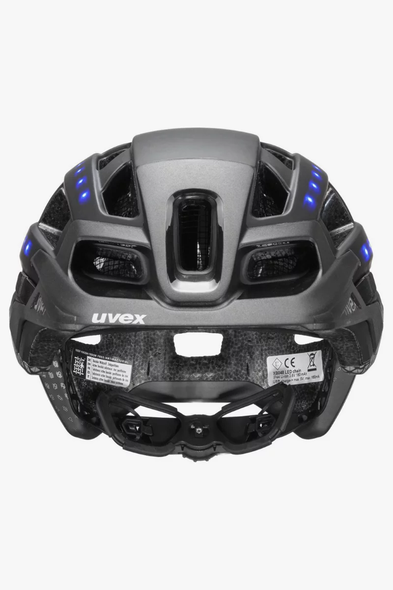 uvex finale light 2.0 Velohelm