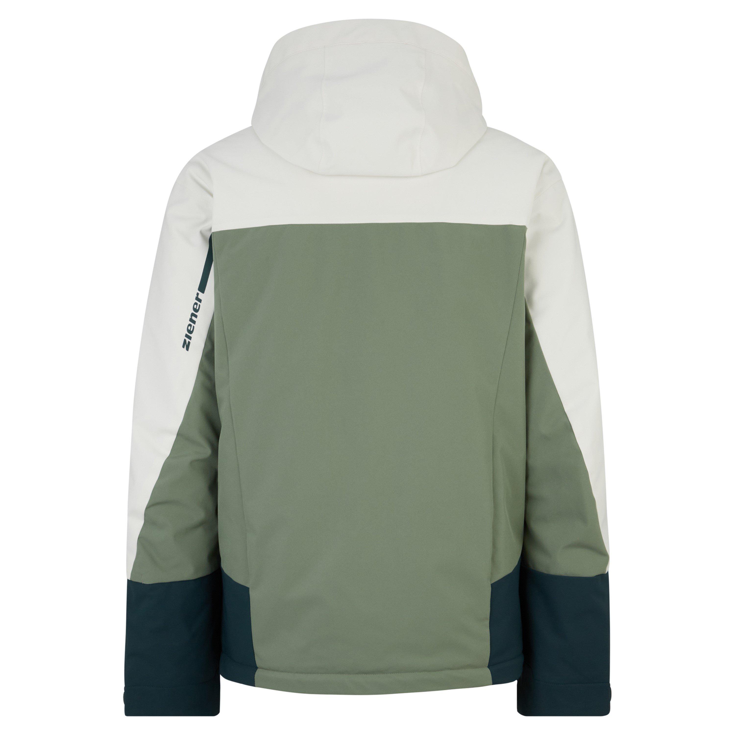 Ziener Timbarra Jkt Sn44