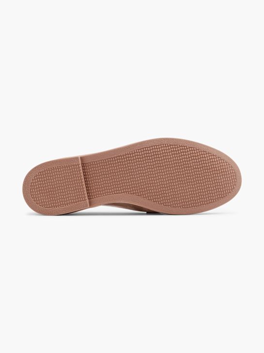 Graceland Loafer beige