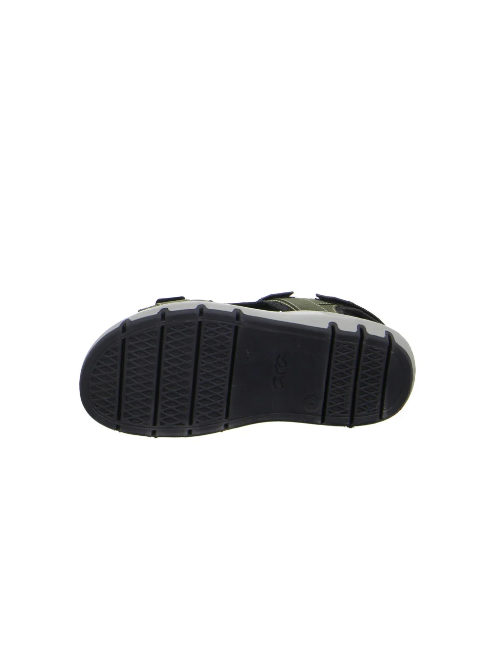 Sandale Sandro thyme black
