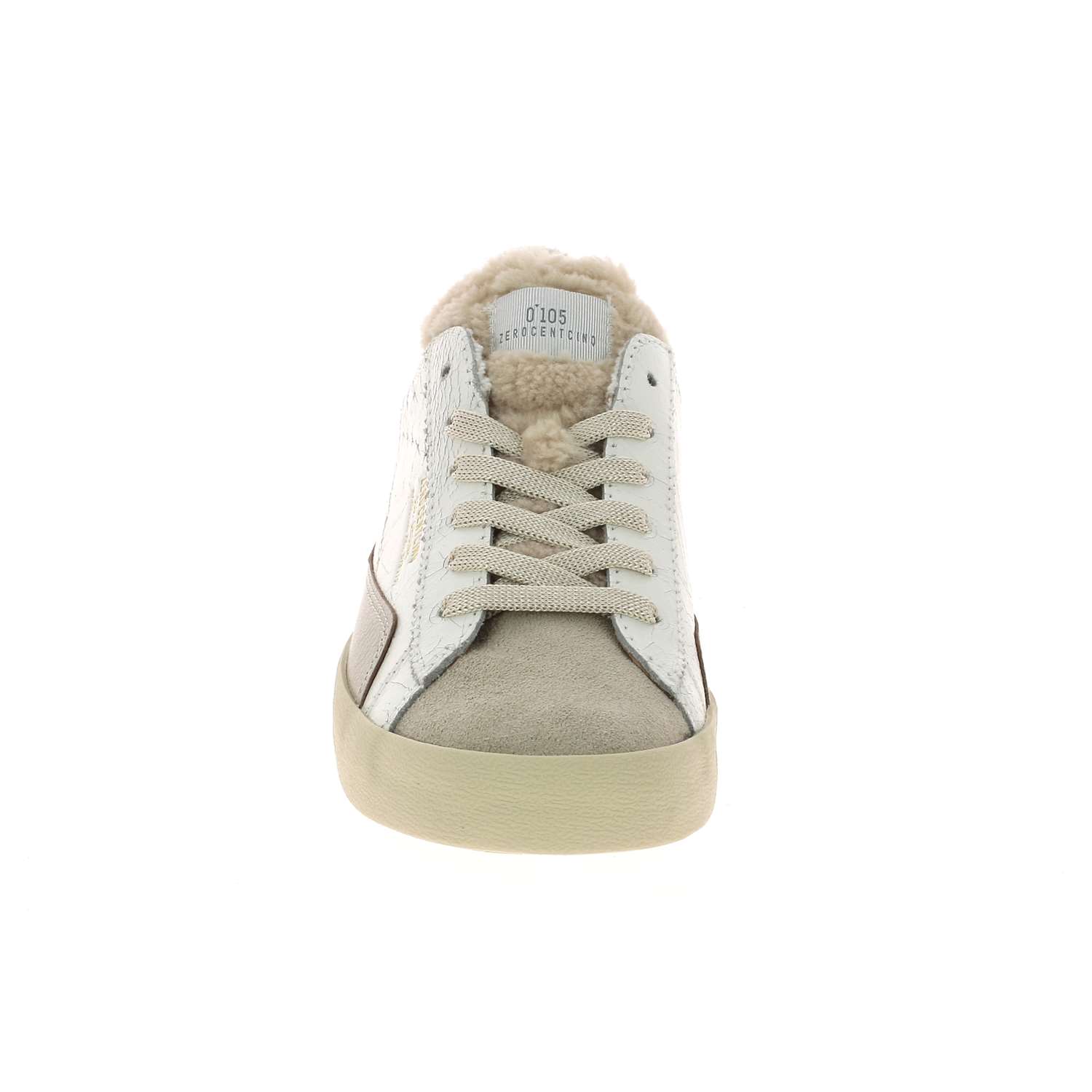 Baskets femme 0-105 SC01