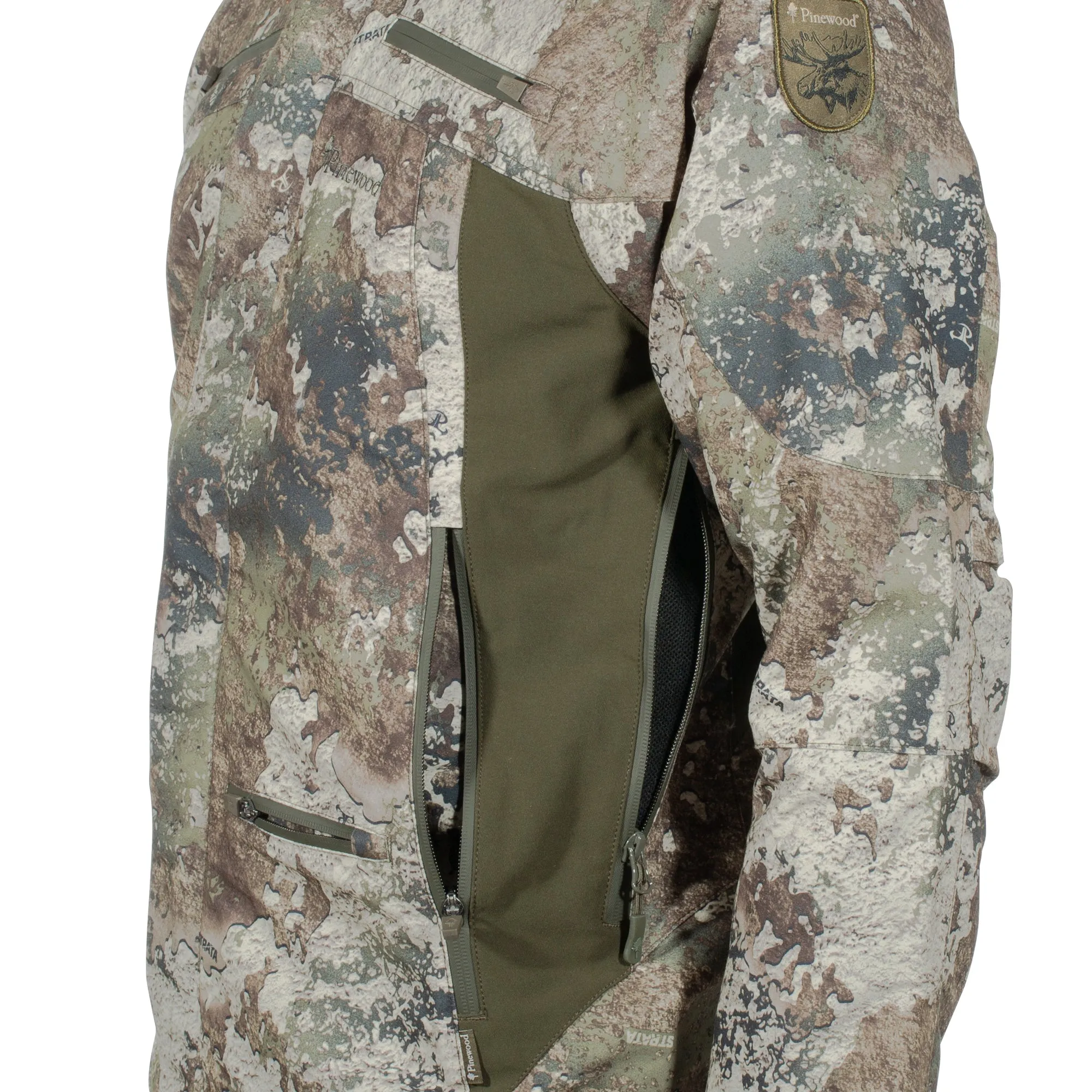 Pinewood -  Jacke Hunter Pro Xtr 2.0