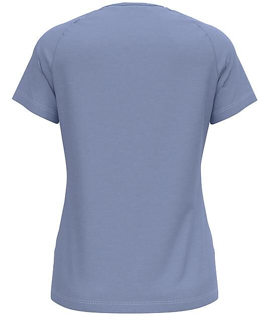 ODLO - T-SHIRT MC ASCENT PW130 RUN AND BIKE W